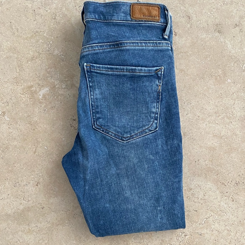 Express Jeans
